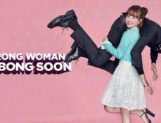 مسلسل Strong Woman Do Bong Soon الحلقة 6 مترجمة