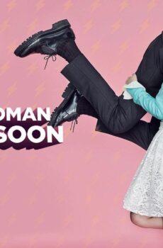 Strong Woman Do Bong Soon