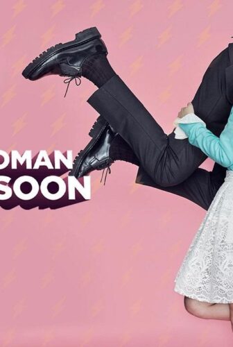 مسلسل Strong Woman Do Bong Soon الحلقة 6 مترجمة