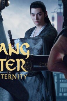 فيلم The Yin-Yang Master: Dream of Eternity 2020 مترجم