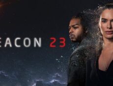 مسلسل Beacon 23 الحلقة 4 الرابعة مترجمة