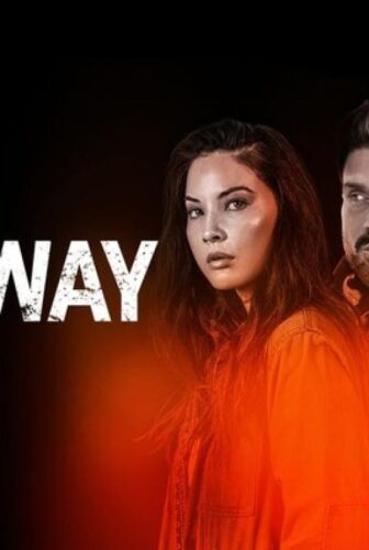 فيلم The Getaway 2021 مترجم