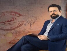 مسلسل العميد الحلقة 2 الثانية