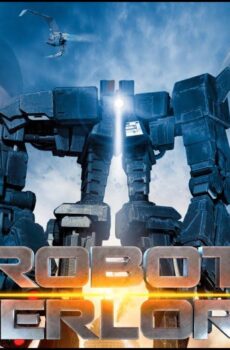 فيلم Robot Overlords 2014 مترجم