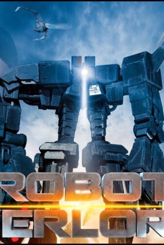 فيلم Robot Overlords 2014 مترجم