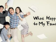 مسلسل What Happens to My Family الحلقة 39 التاسعة والثلاثون مترجمة