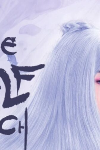 فيلم The Wolf Witch 2020 مترجم