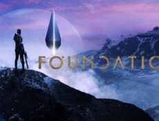 مسلسل Foundation الحلقة 5 مترجمة