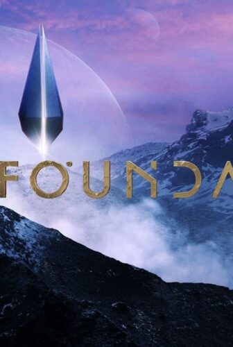 مسلسل Foundation الحلقة 5 مترجمة