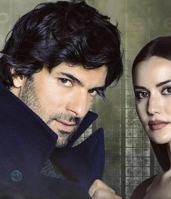 مسلسل حتى الممات الحلقة 2 مترجمة