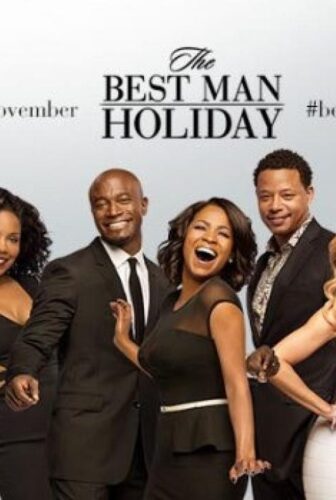 فيلم The Best Man Holiday 2013 مترجم