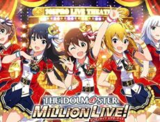 انمي The iDOLM@STER Million Live الحلقة 7 السابعة مترجمة
