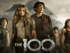 مسلسل The 100 الموسم 2 الحلقة 10 العاشرة مترجمة