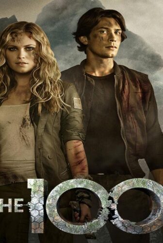 مسلسل The 100 الموسم 2 الحلقة 10 العاشرة مترجمة
