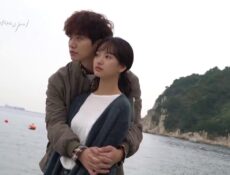 مسلسل Just Between Lovers الحلقة 9 مترجمة