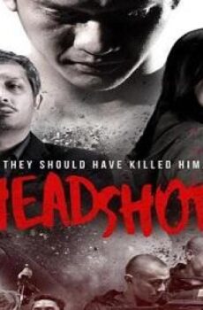 فيلم Headshot 2016 مترجم
