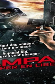 فيلم Rampage 2009 مترجم