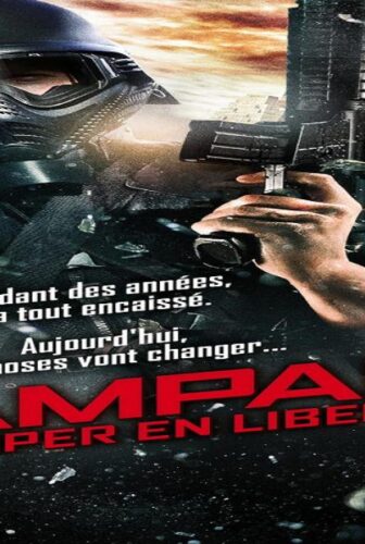 فيلم Rampage 2009 مترجم