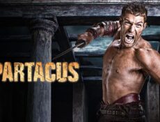 مسلسل Spartacus الموسم 3 الحلقة 7 السابعة مترجمة