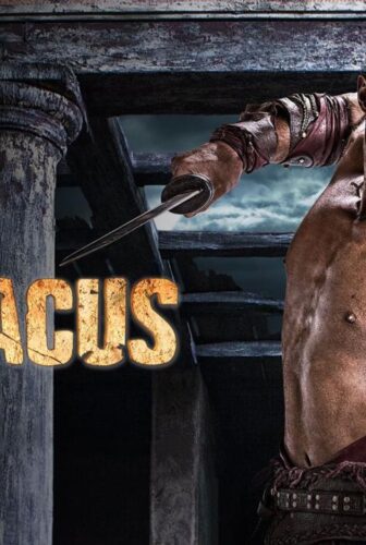 مسلسل Spartacus الموسم 3 الحلقة 7 السابعة مترجمة