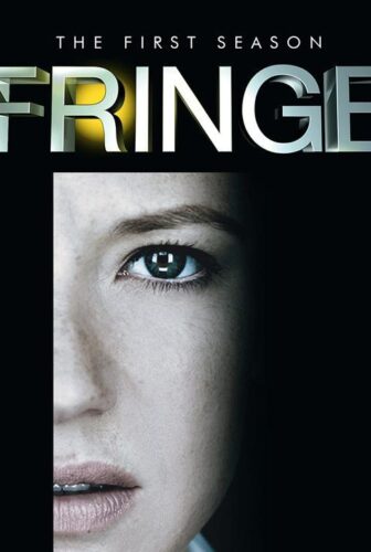 مسلسل Fringe الحلقة 20 العشرون والأخيرة مترجمة