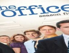 مسلسل The Office الموسم 5 الحلقة 14 مترجمة