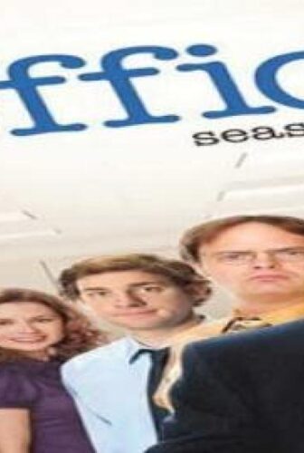 مسلسل The Office الموسم 5 الحلقة 14 مترجمة