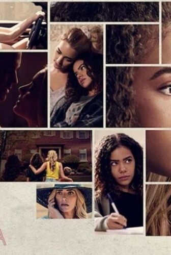 مسلسل Ginny & Georgia الموسم 2 الحلقة 10 والاخيرة مترجمة
