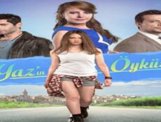 مسلسل حكاية صيف الحلقة 5 مترجمة