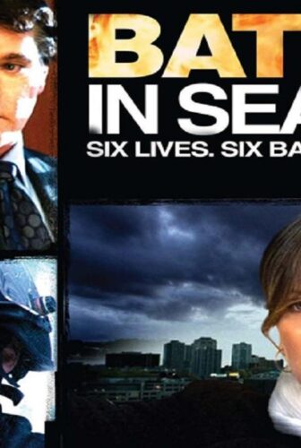 فيلم Battle in Seattle 2007 مترجم
