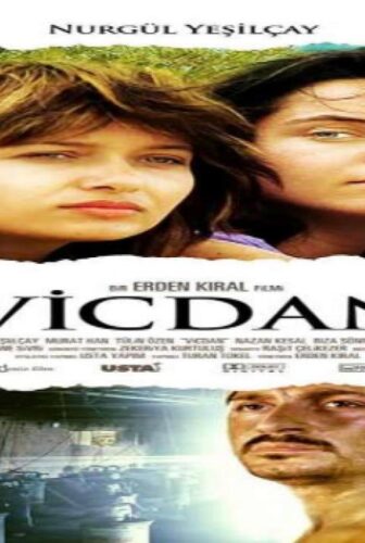 فيلم الضمير 2008 مترجم