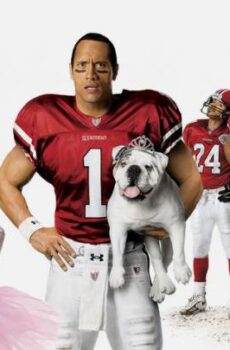 فيلم The Game Plan 2007 مترجم
