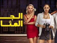 مسلسل الجار المثالي الحلقة 6 السادسة مدبلجة