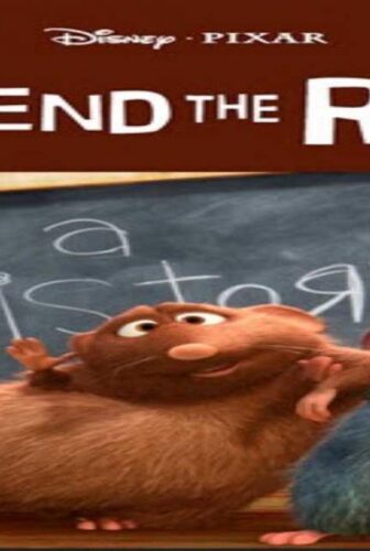 فيلم Your Friend the Rat 2007 مترجم