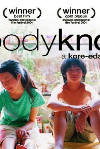 فيلم Nobody Knows 2004 مترجم