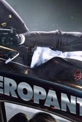 فيلم HeroPanti 2022 مترجم