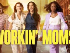 مسلسل Workin Moms الموسم 3 الحلقة 4 الرابعة مترجمة