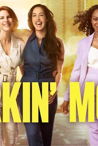 مسلسل Workin Moms الموسم 3 الحلقة 4 الرابعة مترجمة