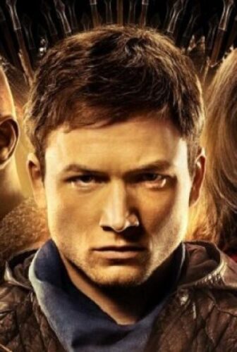 فيلم Robin Hood 2018 مترجم