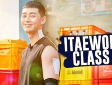 مسلسل Itaewon Class الحلقة 4 الرابعة مترجمة