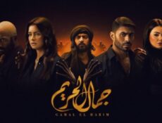 مسلسل جمال الحريم الحلقة 5 الخامسة