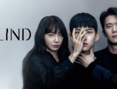 مسلسل Blind الحلقة 12 الثانية عشر مترجمة