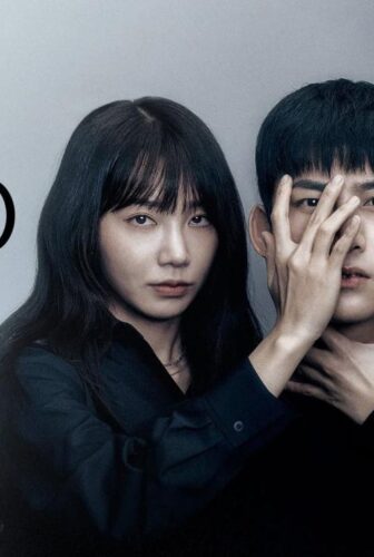 مسلسل Blind الحلقة 12 الثانية عشر مترجمة