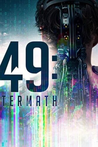 فيلم 2149 The Aftermath 2021 مترجم