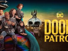 مسلسل Doom Patrol الموسم 4 الحلقة 7 السابعة مترجمة