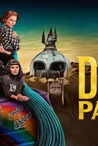 Doom Patrol الموسم 4