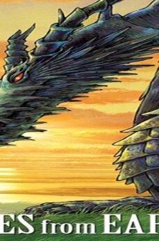 فيلم Tales from Earthsea 2006 مترجم