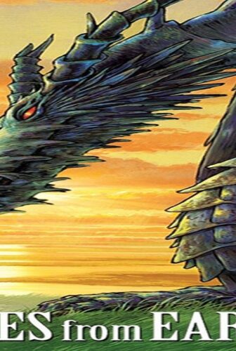 فيلم Tales from Earthsea 2006 مترجم