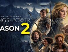 مسلسل The Lord of the Rings: The Rings of Power الموسم 2 الحلقة 6 السادسة مدبلجة