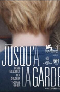 فيلم Custody 2017 مترجم